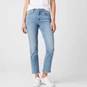 Madewell jeans. 33